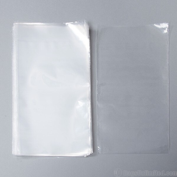 Our Polyethylene New COMIC Bags ar
